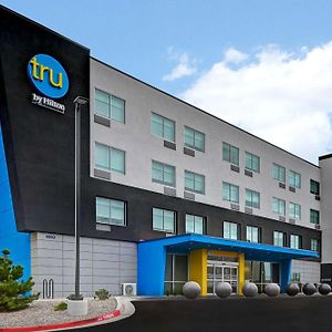 Tru By Hilton Albuquerque North I-25, Nm